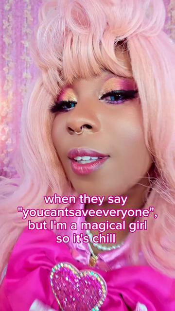 @Magical Melody