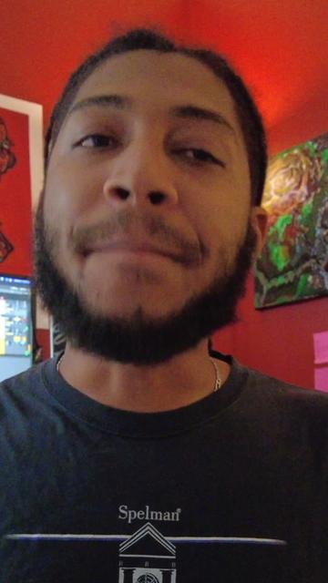 @YouAintHurd?!