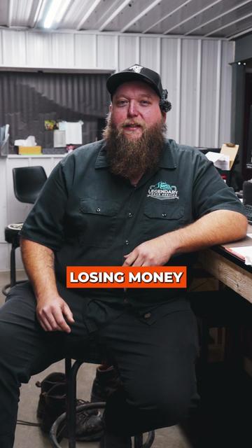 @Legendary Truck Service