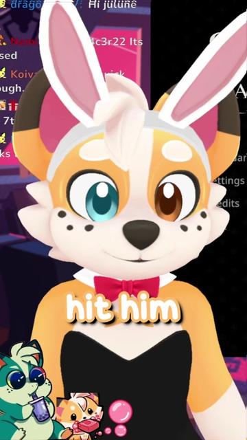 @Corgi