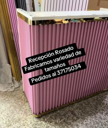 @Exhibidores Eben-Ezer