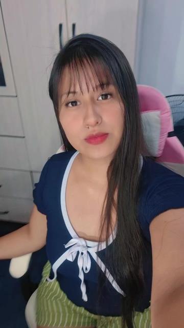 @🦋A'naly Chuquihuanga🥰🍒😘