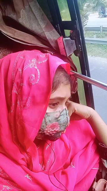 @sorry Pa Begum