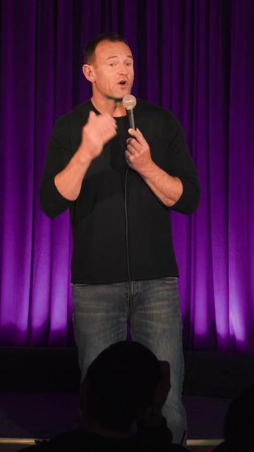 @David Nihill Comedy