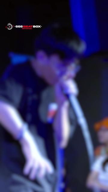 @Singapore Beatbox