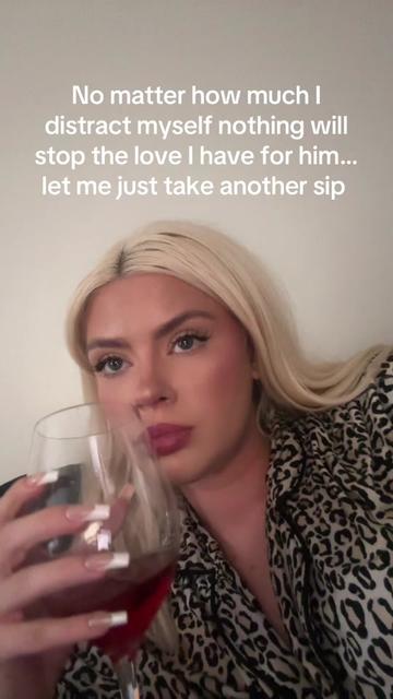 @Victoria Angelica