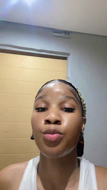 @Bayanda Mthethwa