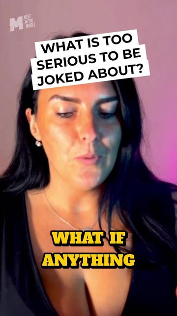 @MEET IN THE MIDDLE PODCAST