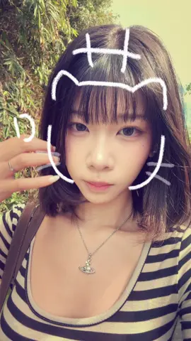 @一月