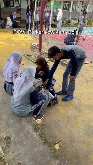 @Sajili Nur Alam