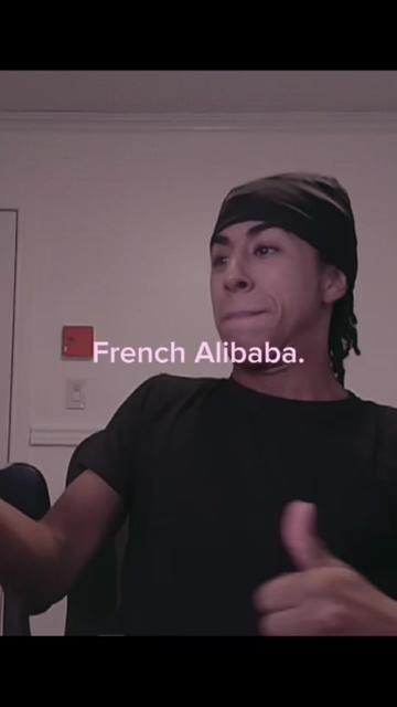 @Clipalibaba