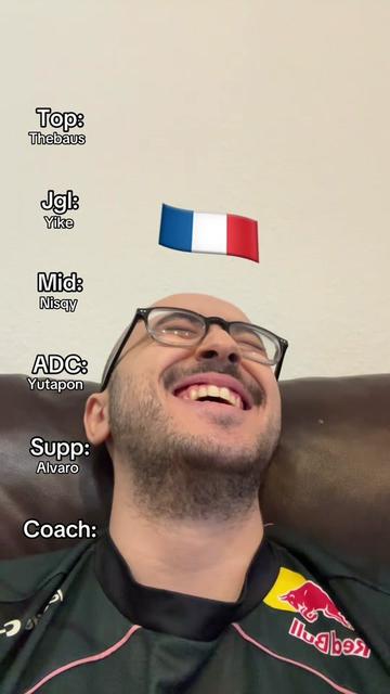@G2 Esports