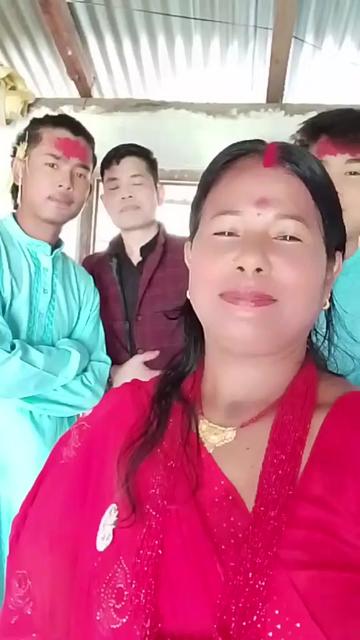 @टानु बस्नेत