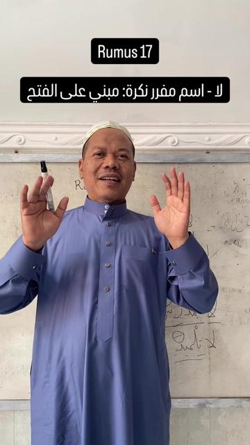 @Bisa Baca Kitab