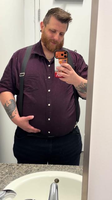 @Your Dad calls me Dad