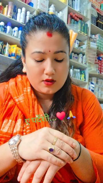 @Yashoda Dangi Shrestha Yashoda