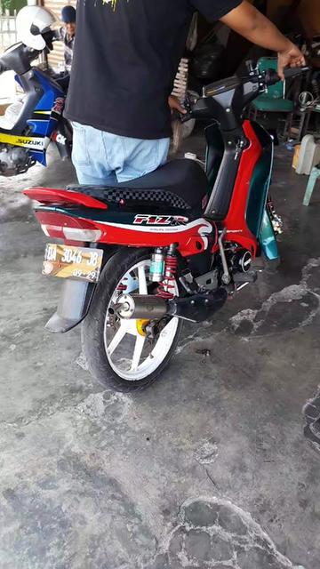 @Jali knalpot pelaihari