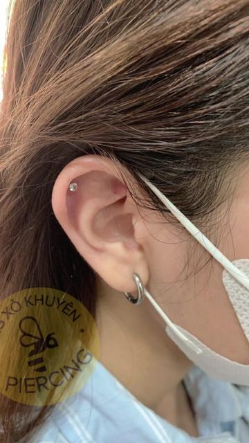 @ONG PIERCING