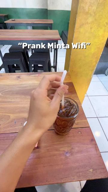 @Ayam Penyet Cabe Ijo