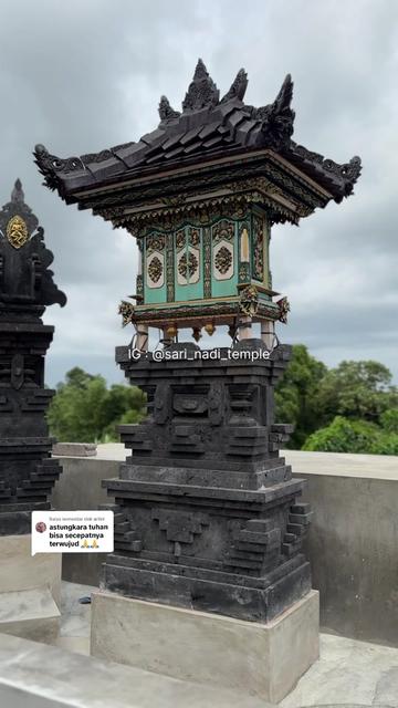 @Inspirasi Pelinggih Bali
