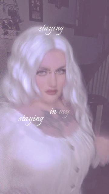 @🌟Lady Morningstar🌟