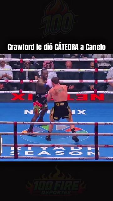 @100 Fire Deportes