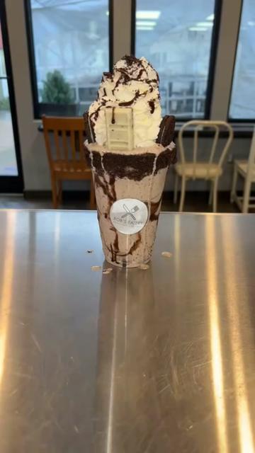 @Bob’s Eatery™️ Blue Ridge