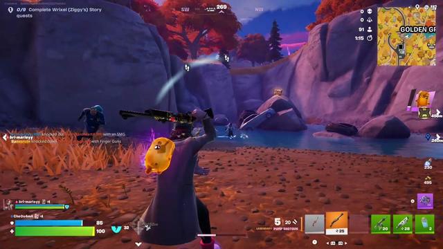@BNTH Che0s4m4