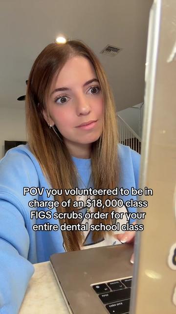 @emily | dental student