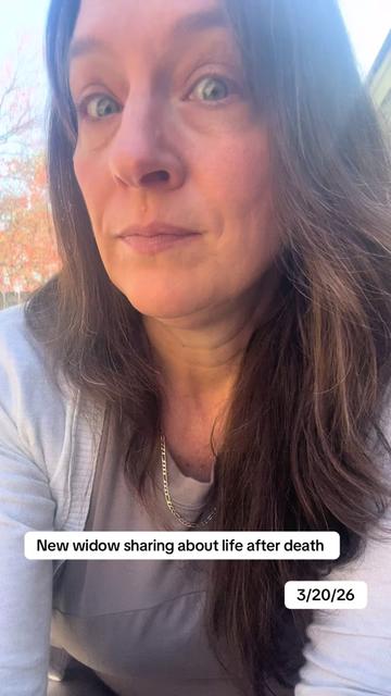 @Widow of Micheal Elliott