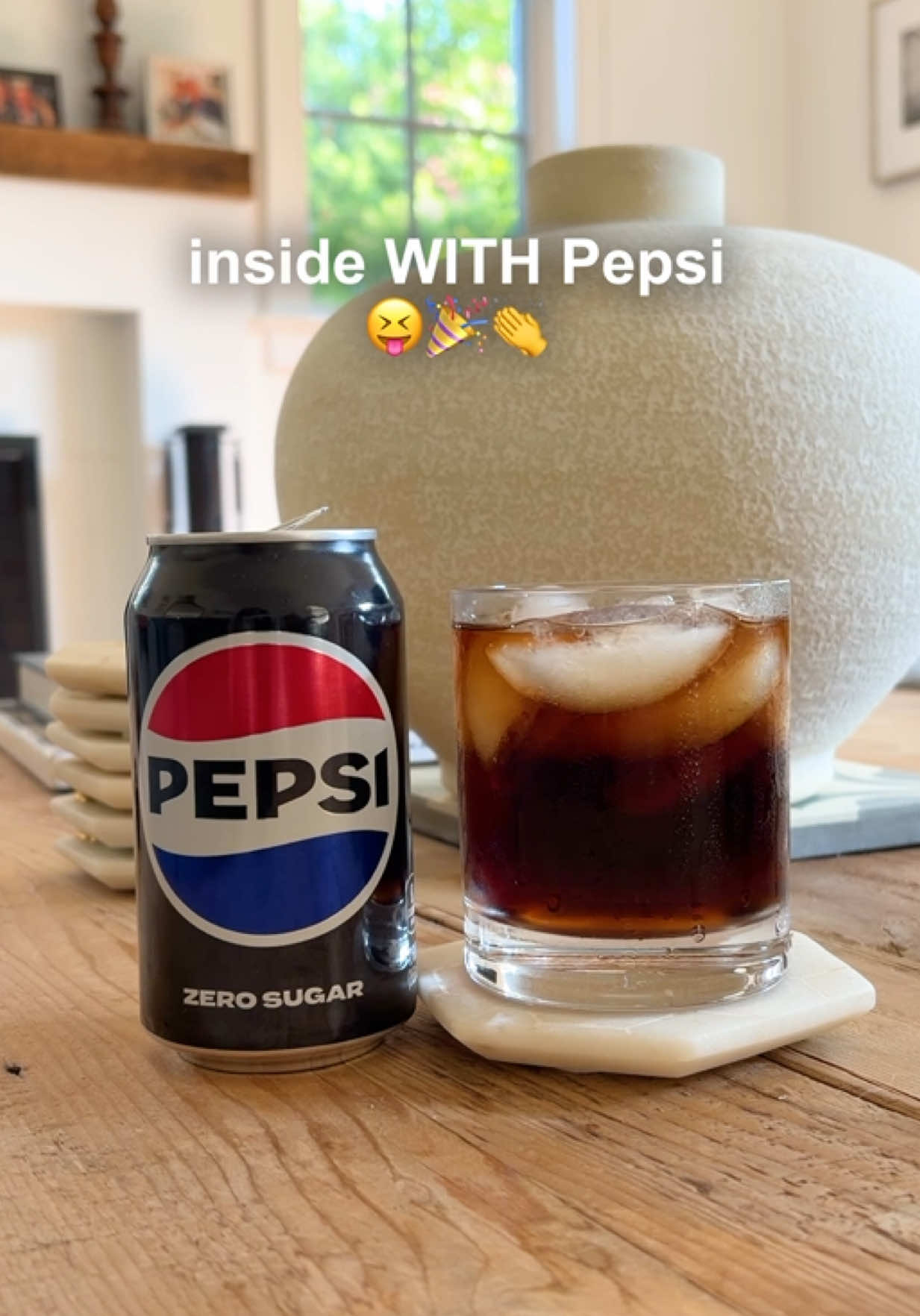 @Pepsi