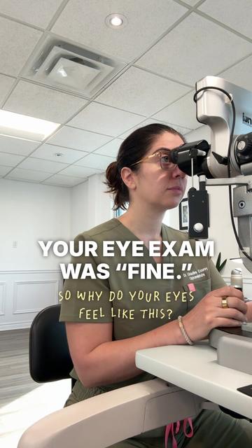 @Dr. C | Optometrist 🧿