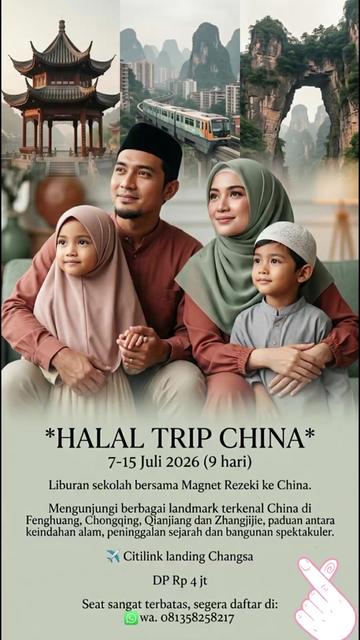 @Luluk Mompreneur
