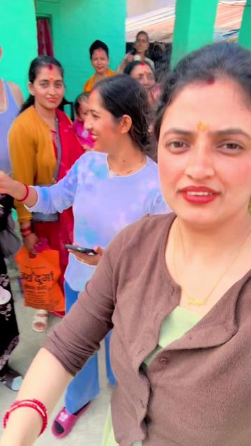 @Manju Bhusal