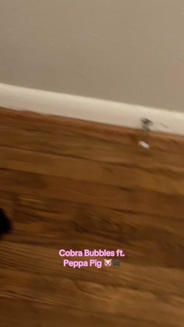 @Bubbles
