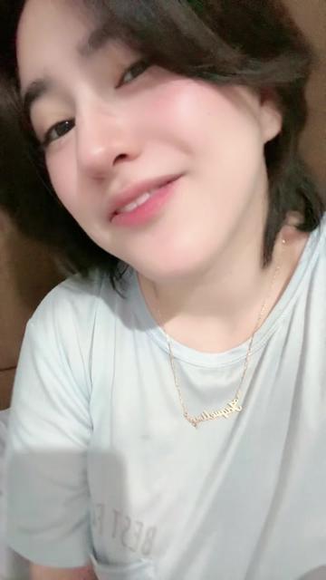 @Jaqueline Garcia