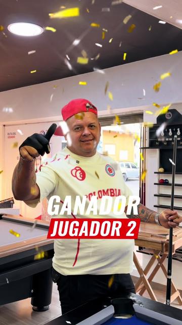 @BillaresdelCaribe1A