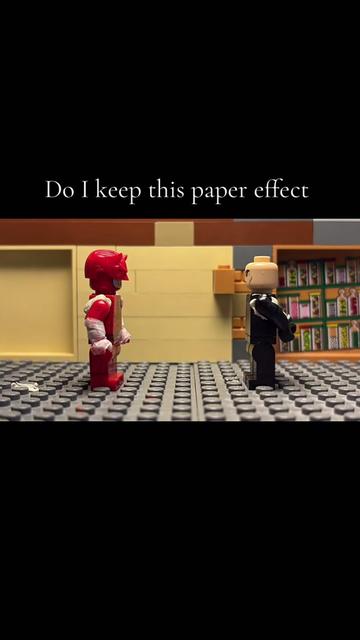 @Sloppy animation