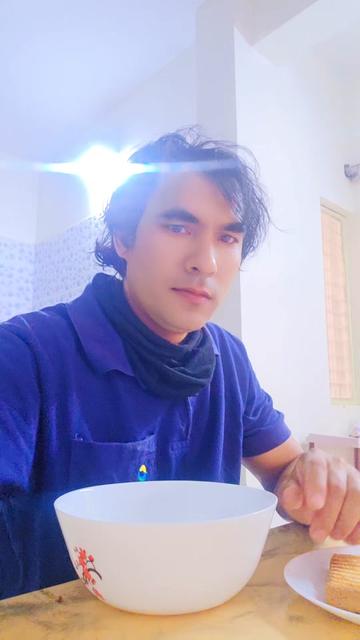 @Dambar Malla
