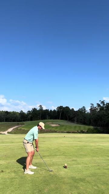 @Two Tees Golf