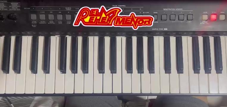 @Alexis El Rehén Menor