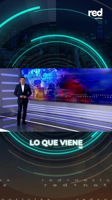 @Red+ Noticias