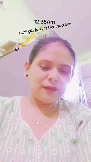 @Kamala Khadka