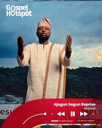 @Gospel Hotspot (Yoruba)
