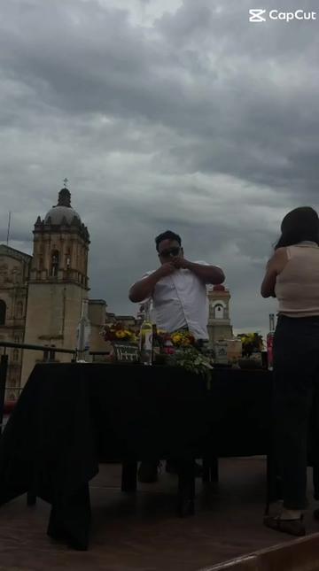 @Chef Oscar Su&aacute;rez
