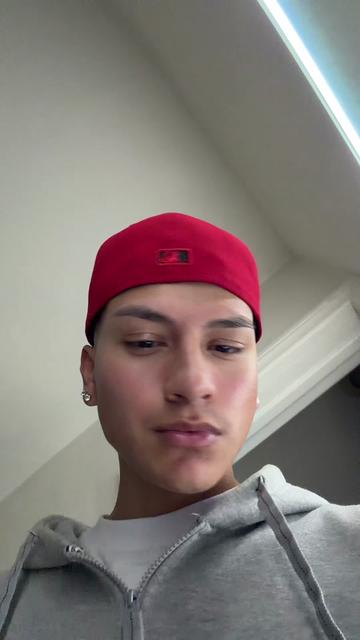 @Blssedvictor