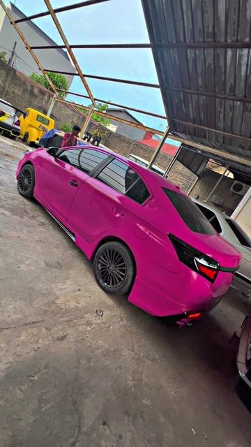 @RDA Auto