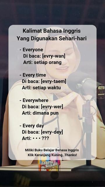 @ILMU BAHASA