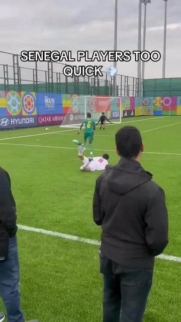 @Footy Access