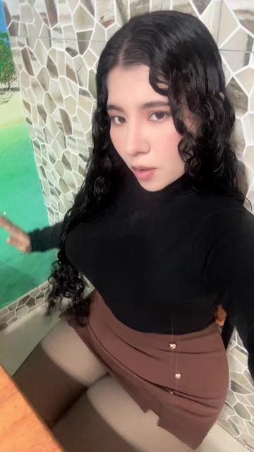 @Evelin Rodriguez